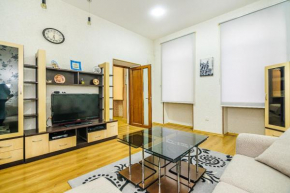 Apartment StarBucks